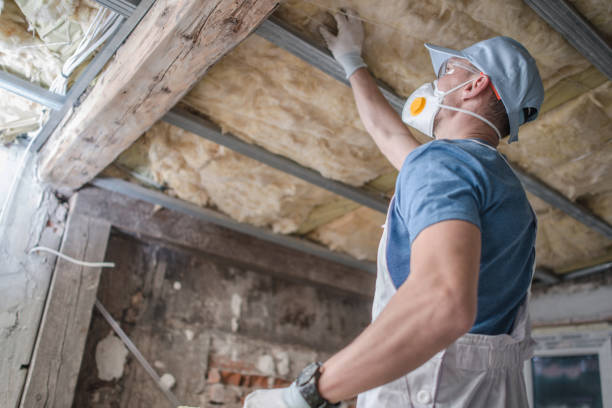 Reliable Edgewood, FL Insulation Contractor Solutions