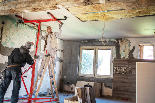 Types of Insulation We Offer in Edgewood, FL