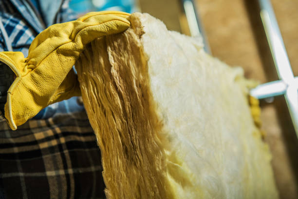 Types of Insulation We Offer in Edgewood, FL