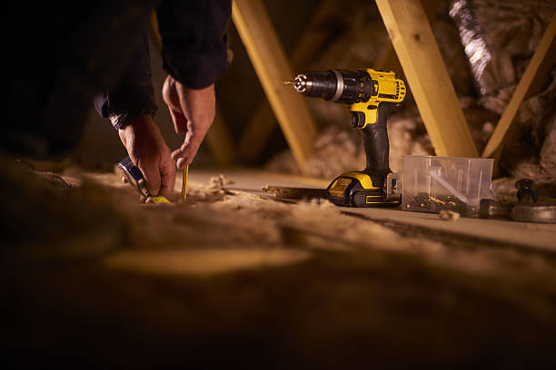 Best DIY Insulation Kits and Guidance in Edgewood, FL